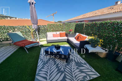 Appartement 3 pièces 320000 €