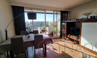 Appartement 4 Pièces 76 m² à vendre à Meudon (92360)