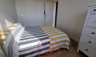 Appartement 4 Pièces 76 m² à vendre à Meudon (92360)