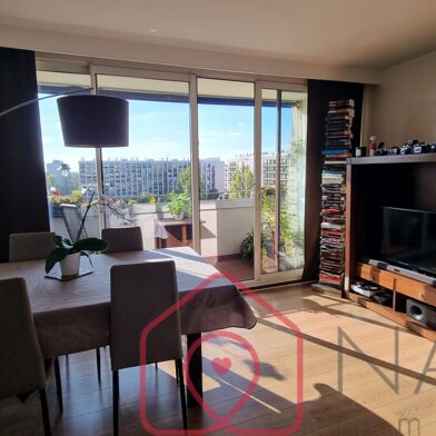 Appartement 4 pièces 282000 €