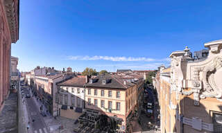 Appartement 6 Pièces 161 m² à vendre à Toulouse (31000)