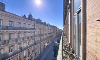 Appartement 6 Pièces 161 m² à vendre à Toulouse (31000)