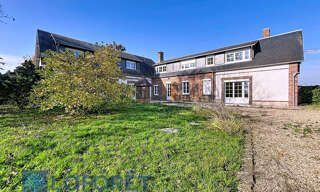 Maison 7 Pièces 174 m² à vendre à Le Val-Doré (27190)