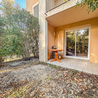 Appartement 1 pièces 89000 €