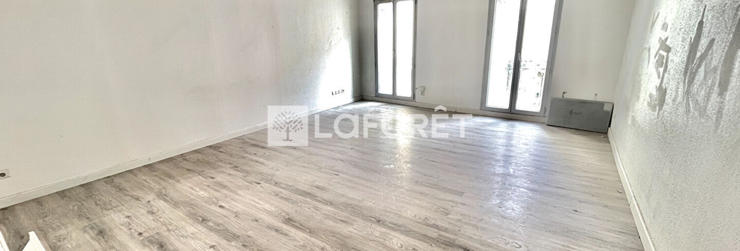 Appartement 4 Pièces 75 m² à vendre à Clermont-l'Hérault (34800)