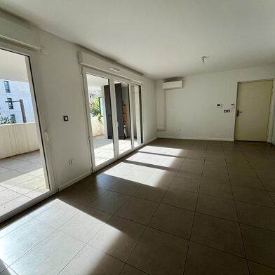 Appartement 3 pièces 329000 €