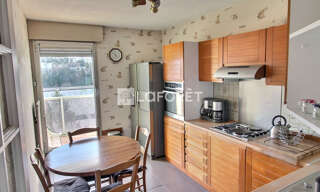 Appartement 5 Pièces 95 m² à vendre à Saint-Étienne (42000)