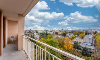 Appartement 4 Pièces 70 m² à vendre à Villeurbanne (69100)