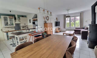 Maison 5 Pièces 125 m² à vendre à Seclin (59113)