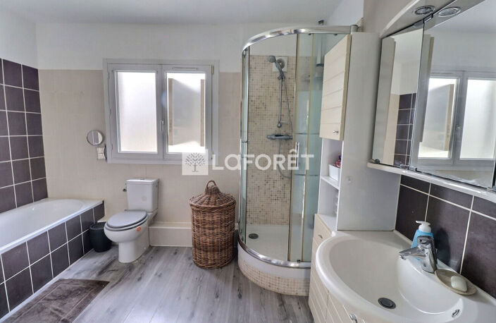 Maison familiale de 125.55 m² - quartier des Aviateurs à Seclin — photo 4