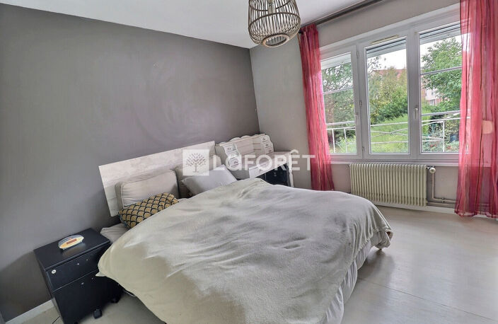 Maison familiale de 125.55 m² - quartier des Aviateurs à Seclin — photo 5