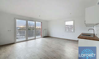 Appartement 4 Pièces 81 m² à louer à Valenciennes (59300)