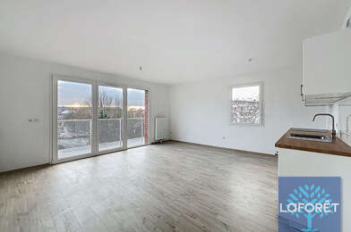 Appartement 4 pièces 920 €