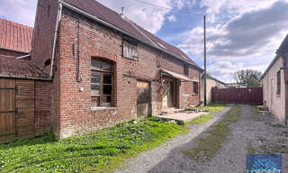 Maison 3 Pièces 70 m² à vendre à Sepmeries (59269)