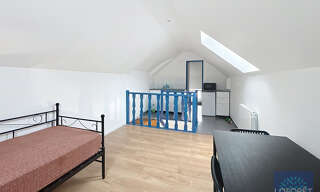 Immeuble  63 m² à vendre à Valenciennes (59300)