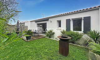 Maison 3 Pièces 76 m² à vendre à Le Château-d'Oléron (17480)