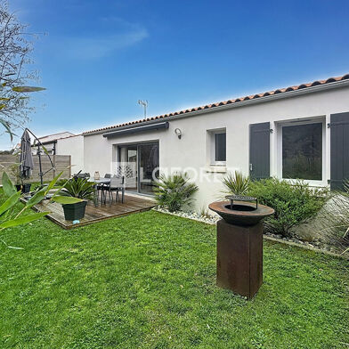 Maison 3 pièces 294000 €