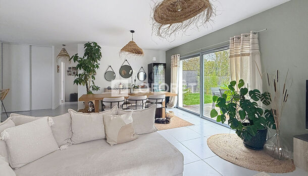 Villa / Maison 3 pièces  à vendre Château-d'Oléron (Le) 17480