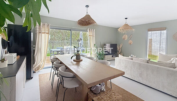 Villa / Maison 3 pièces  à vendre Château-d'Oléron (Le) 17480