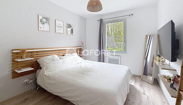 Villa / Maison 3 pièces  à vendre Château-d'Oléron (Le) 17480