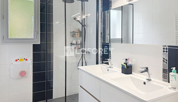 Villa / Maison 3 pièces  à vendre Château-d'Oléron (Le) 17480