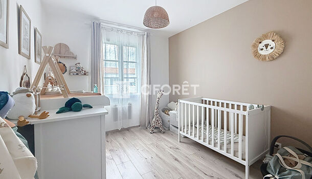 Villa / Maison 3 pièces  à vendre Château-d'Oléron (Le) 17480