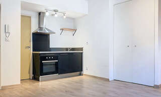 Appartement 1 Pièce 22 m² à louer à Avignon (84000)