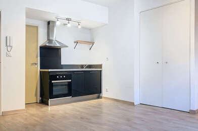 Appartement 1 pièces 460 €