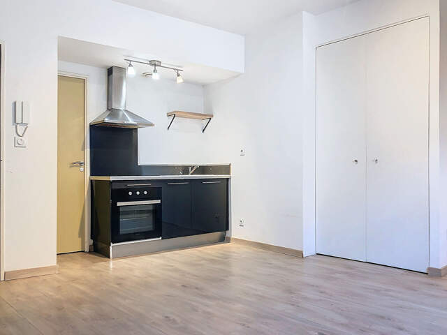 AVIGNON INTRA MUROS — photo du bien