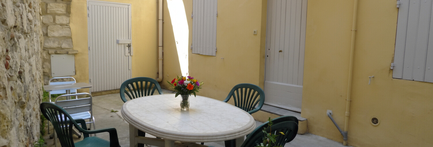 Immeuble  55 m² à vendre à Avignon (84000)