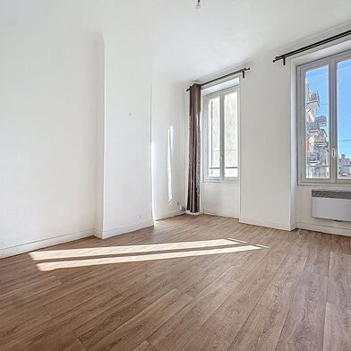 Appartement 2 pièces 169000 €