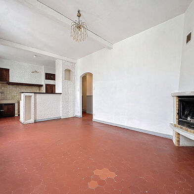 Appartement 2 pièces 149000 €