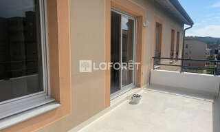 Appartement 2 Pièces 39 m² à louer à Villefontaine (38090)