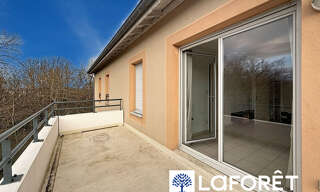 Appartement 2 Pièces 39 m² à louer à Villefontaine (38090)