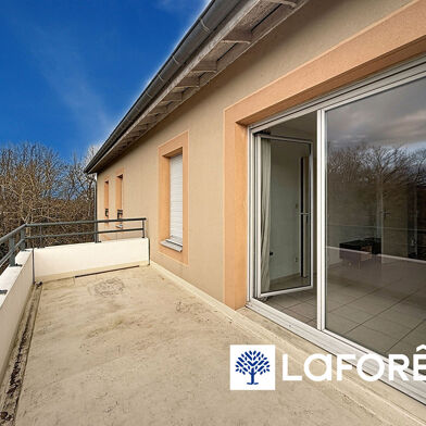 Appartement 2 pièces 680 €