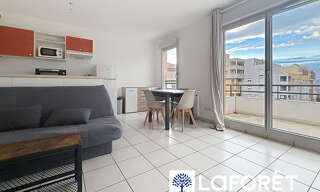 Appartement 2 Pièces 39 m² à louer à Villefontaine (38090)