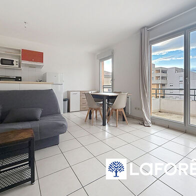 Appartement 2 pièces 680 €