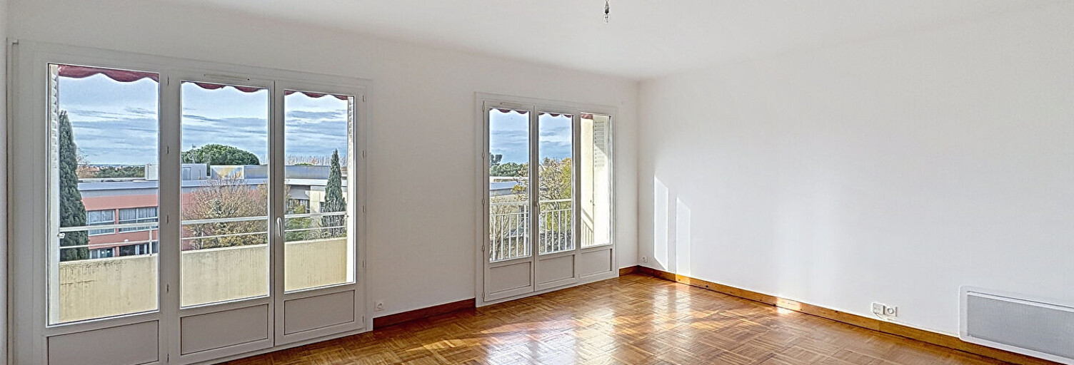 Appartement 3 Pièces 72 m² à louer à Salon-de-Provence (13300)