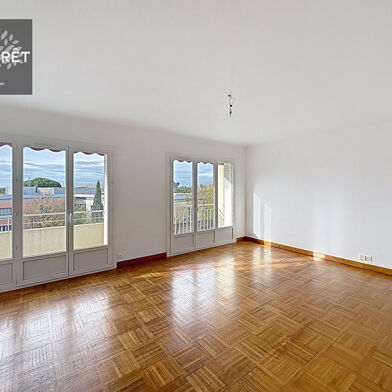 Appartement 3 pièces 950 €