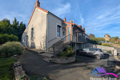 Maison 3 pièces 96750 €