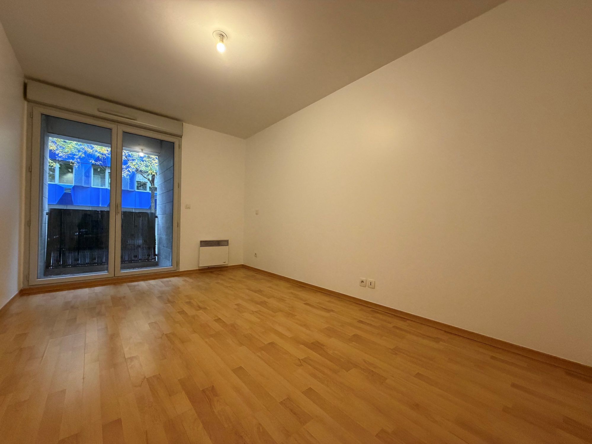 Appartement  T3 à louer Reims 51100