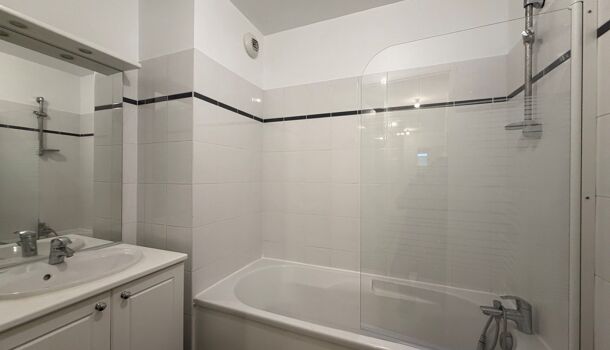 Appartement 3 pièces  à louer Reims 51100