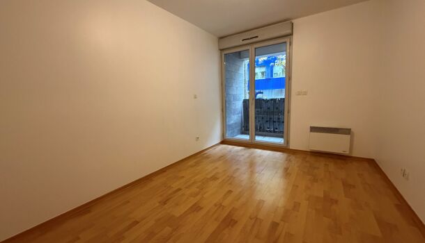 Appartement 3 pièces  à louer Reims 51100