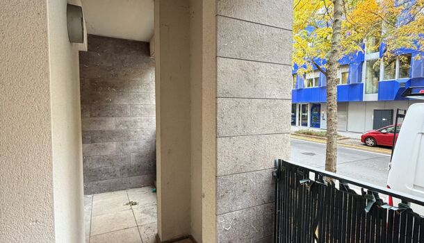 Appartement 3 pièces  à louer Reims 51100