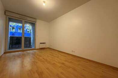 Appartement 3 pièces 865 €