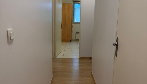 Appartement 3 pièces  à louer Reims 51100