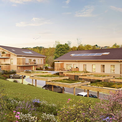 Appartement 2 pièces 300000 €