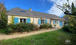 Maison 8 Pièces 139 m² à vendre à Grandchamp-des-Fontaines (44119)