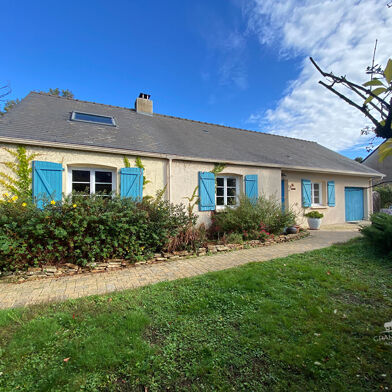 Maison 8 pièces 353000 €