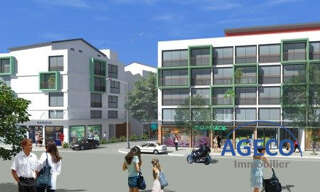 Appartement 1 Pièce 20 m² à vendre à Toulouse (31300)